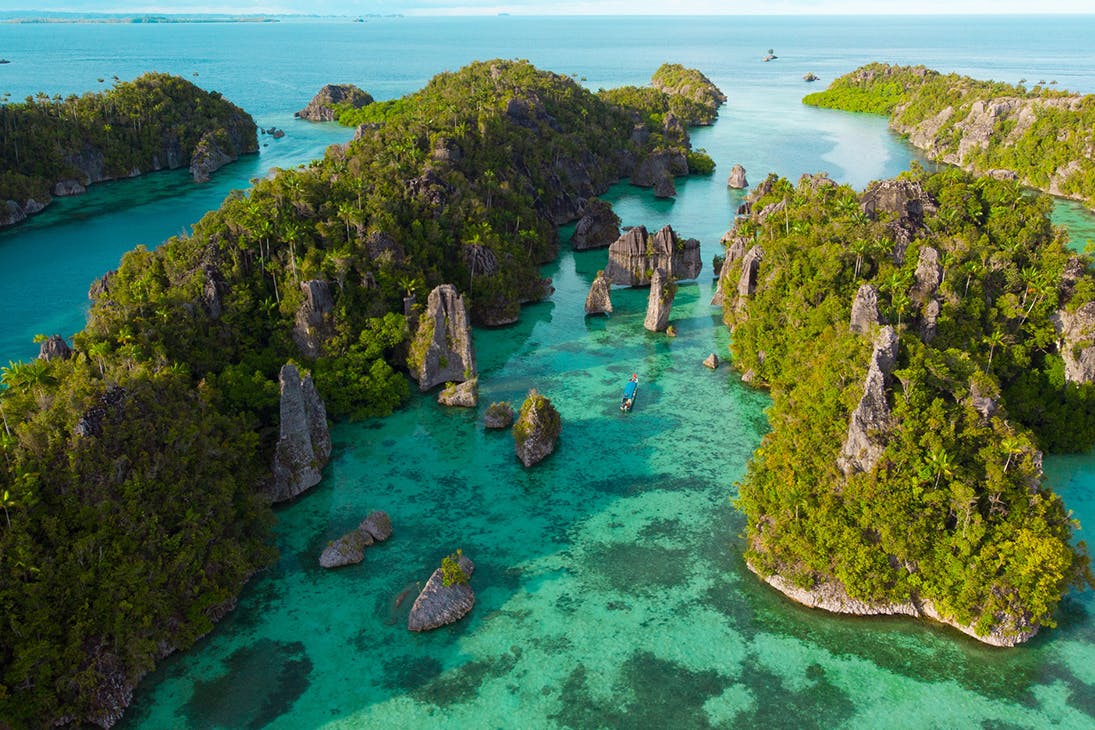 Raja Ampat